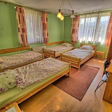 Kwatery Prywatne Zagloby 9 Bílsko-Bělá Exteriér fotografie